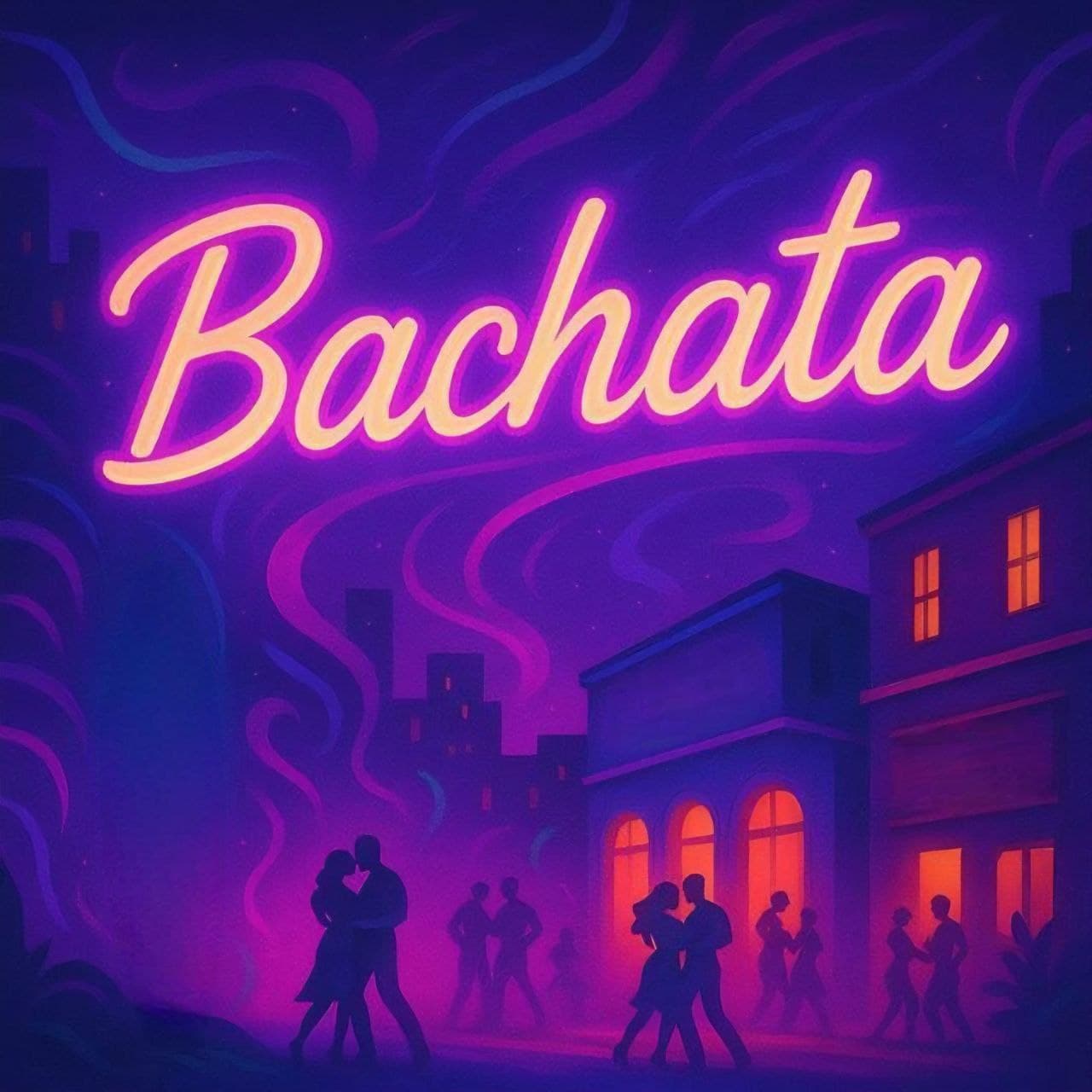 Bachata
